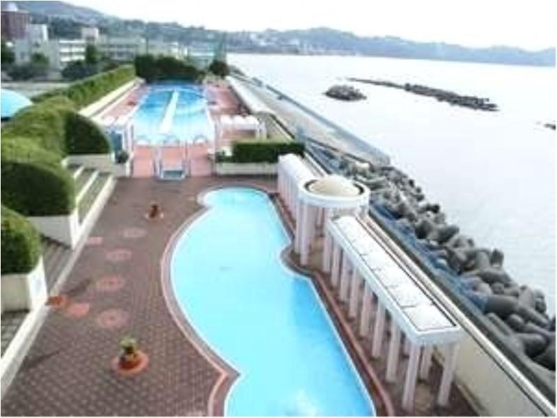 Yugawara Mizunokaori Hotel Ngoại thất bức ảnh