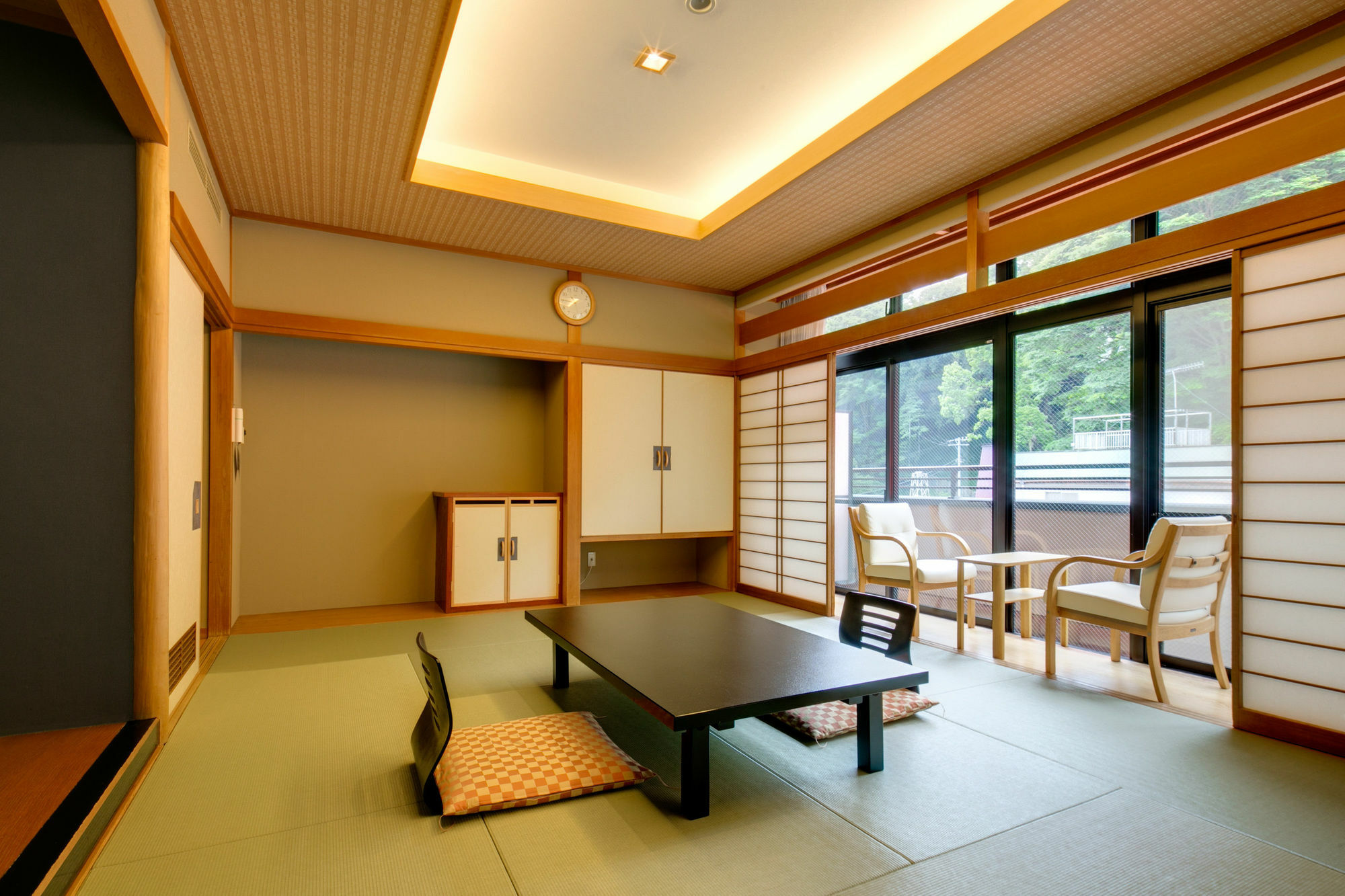 Yugawara Mizunokaori Hotel Ngoại thất bức ảnh