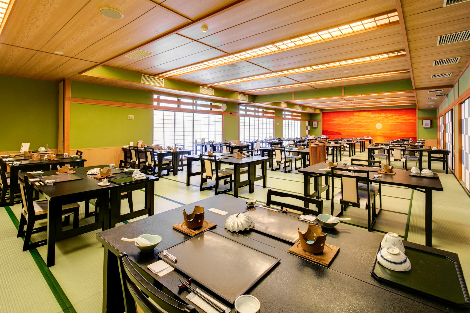Yugawara Mizunokaori Hotel Ngoại thất bức ảnh