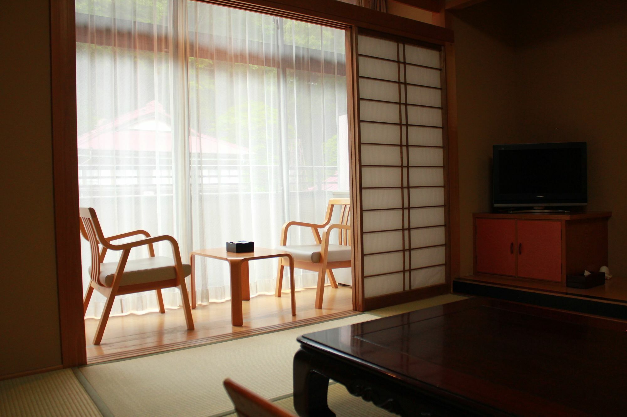 Yugawara Mizunokaori Hotel Ngoại thất bức ảnh