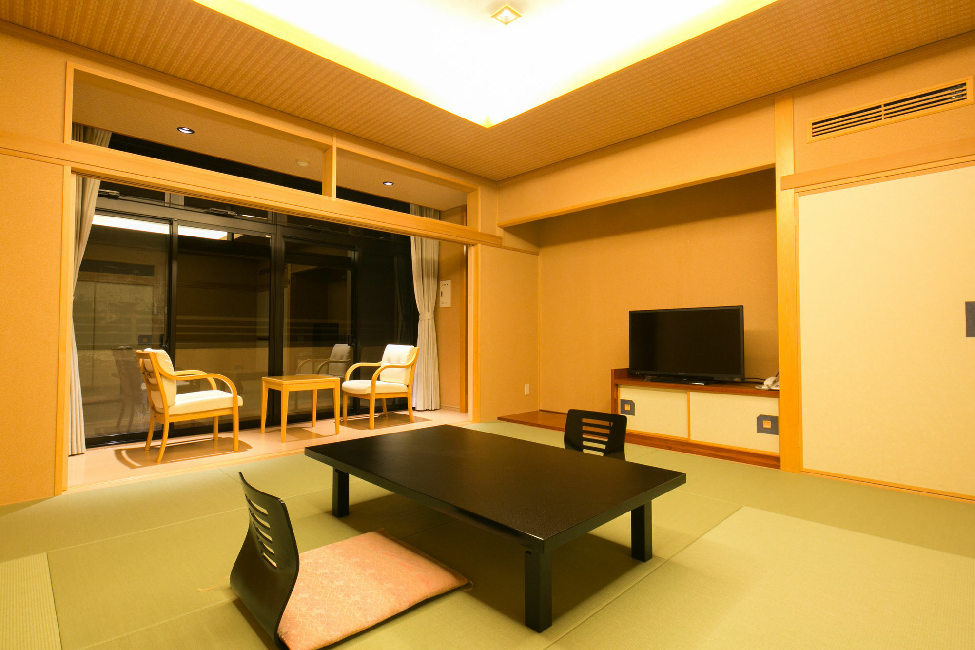 Yugawara Mizunokaori Hotel Ngoại thất bức ảnh