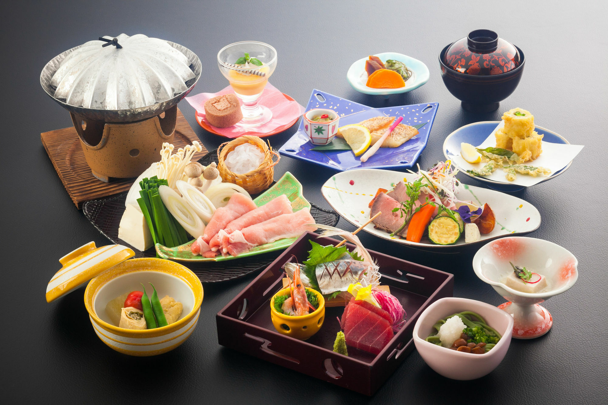 Yugawara Mizunokaori Hotel Ngoại thất bức ảnh