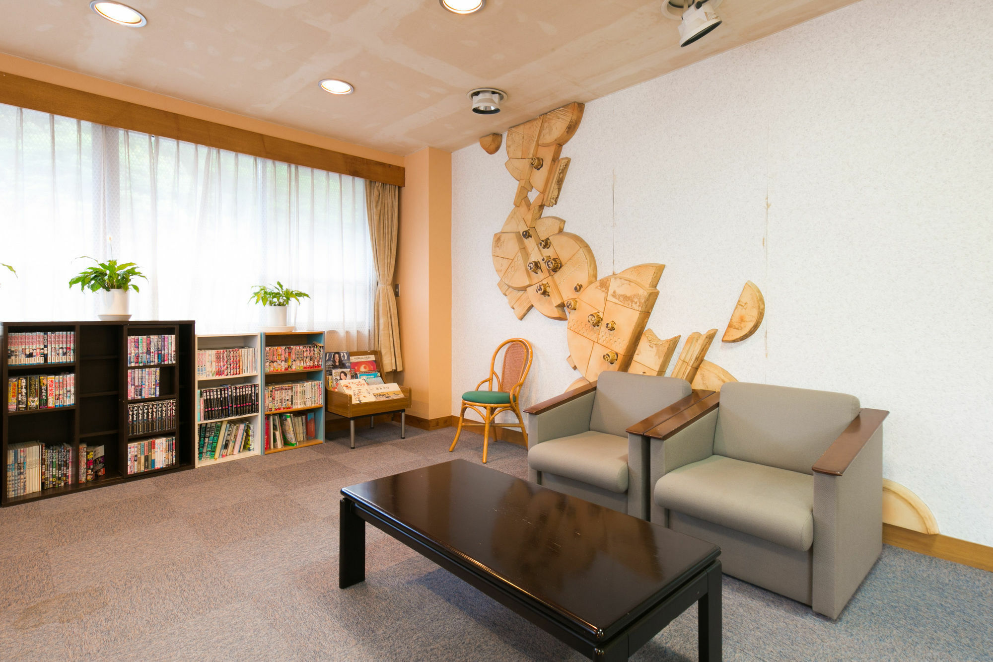 Yugawara Mizunokaori Hotel Ngoại thất bức ảnh