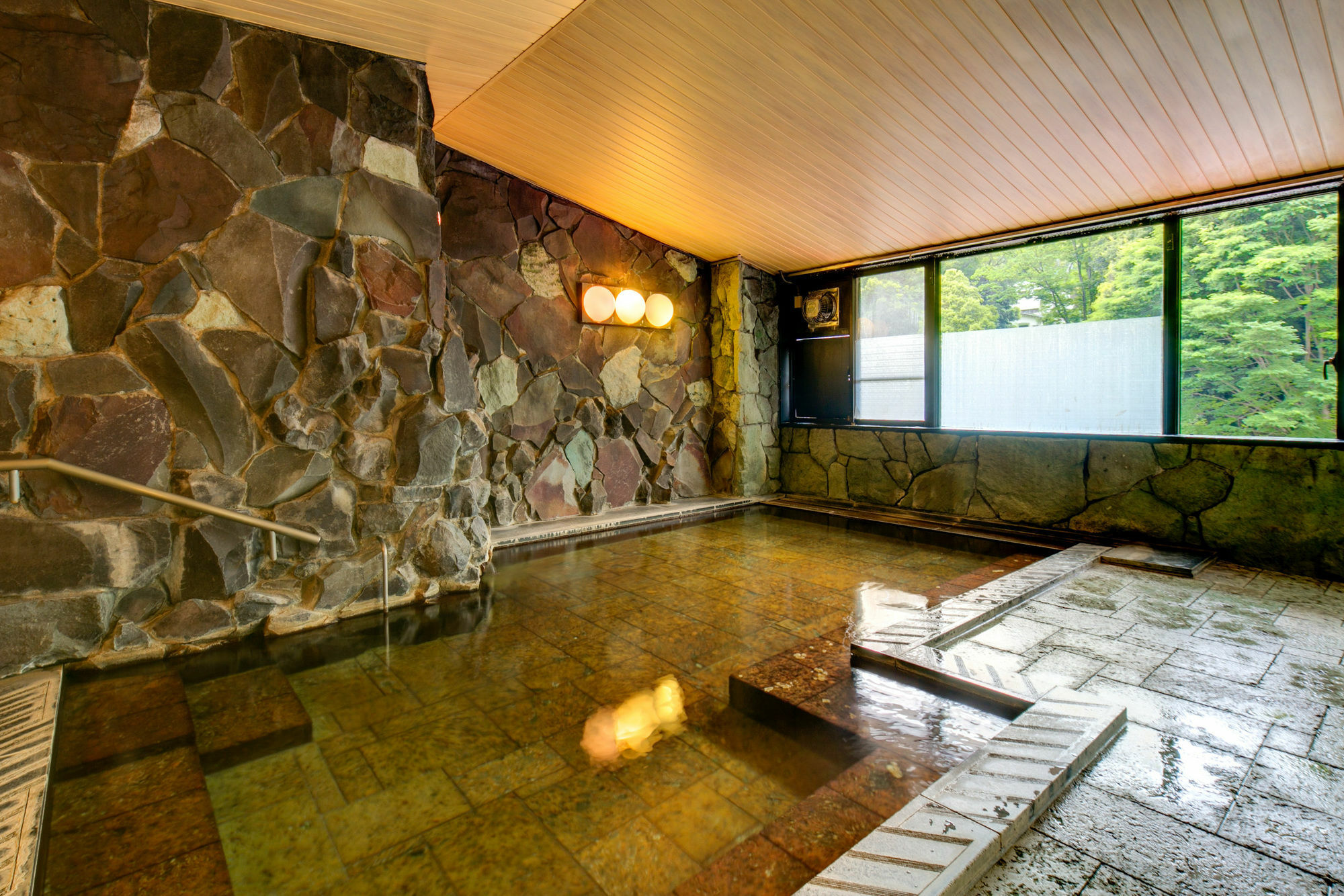 Yugawara Mizunokaori Hotel Ngoại thất bức ảnh